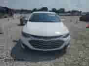 2024 Chevrolet Malibu LS с VIN 1G1ZC5ST4RF198197, выставлен на аукционе Copart как лот 66633245 с пробегом 25 496 миль миль и Списание • Salvage title. История ставок и продаж доступна на DreamBid. Изображение 5.