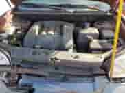 2005 Hyundai Santa Fe GLS z VIN KM8SC13D75U997109, wystawiony jako Copart lot #84117194 z przebiegiem 128 052 mil mil oraz Szkoda całkowita • Salvage title. Historia ofert i sprzedaży dostępna na DreamBid. Obrazek 13.