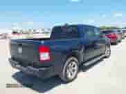 2022 Ram 1500 Big Horn с VIN 1C6RREFTXNN274979, выставлен на аукционе IAAI как лот 43004866 с пробегом 85 317 миль миль и . История ставок и продаж доступна на DreamBid. Изображение 4.