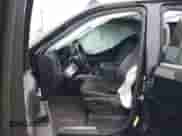2019 Chevrolet Silverado 1500 LTZ z VIN 1GCUYGEL2KZ124839, wystawiony jako IAAI lot #42408653 z przebiegiem 78 672 mil mil oraz . Historia ofert i sprzedaży dostępna na DreamBid. Obrazek 5.