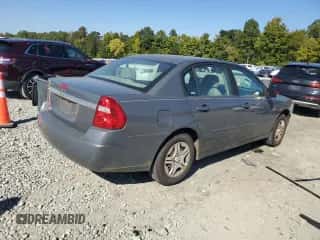 2008 Chevrolet Malibu Classic LS 1FL с VIN 1G1ZS58F68F104453, выставлен на аукционе Copart как лот 75348244 с пробегом 122 484 миль миль и Списание • Salvage title. История ставок и продаж доступна на DreamBid. Изображение 3.