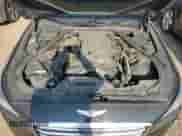 2016 Hyundai Genesis 3.8L с VIN KMHGN4JE4GU129097, выставлен на аукционе Copart как лот 67095095 с пробегом 104 347 миль миль и Списание • Salvage title. История ставок и продаж доступна на DreamBid. Изображение 11.