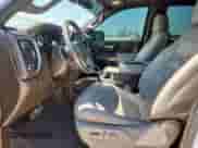 2021 Chevrolet Silverado 1500 LT Trail Boss с VIN 1GCPYFEL8MZ247989, выставлен на аукционе Copart как лот 80426765 с пробегом 50 242 миль миль и Чистый • Clean title. История ставок и продаж доступна на DreamBid. Изображение 7.