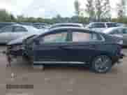 2022 Hyundai Ioniq SEL с VIN KMHC75LD1NU277823, выставлен на аукционе IAAI как лот 43275755 с пробегом 63 148 миль миль и . История ставок и продаж доступна на DreamBid. Изображение 13.