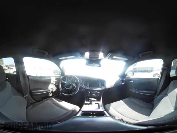 2015 Dodge Charger SE with VIN 2C3CDXBG8FH837060, listed as a IAAI auction lot 43397005 with 102,616 mi miles and . Bid and sale history available at DreamBid. Image 18.