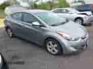 2013 Hyundai Elantra GLS с VIN KMHDH4AE0DU630302, выставлен на аукционе IAAI как лот 43164645 с пробегом 187 218 миль миль и . История ставок и продаж доступна на DreamBid. Изображение 1.