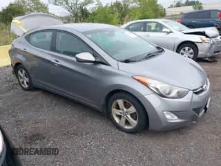 2013 Hyundai Elantra GLS с VIN KMHDH4AE0DU630302, выставлен на аукционе IAAI как лот 43164645 с пробегом 187 218 миль миль и . История ставок и продаж доступна на DreamBid. Изображение 1.