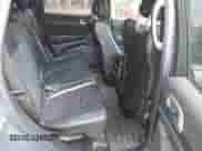 2017 Jeep Grand Cherokee Altitude with VIN 1C4RJFAG6HC922205, listed as a IAAI auction lot 42905591 with 84,660 mi miles and . Bid and sale history available at DreamBid. Image 8.