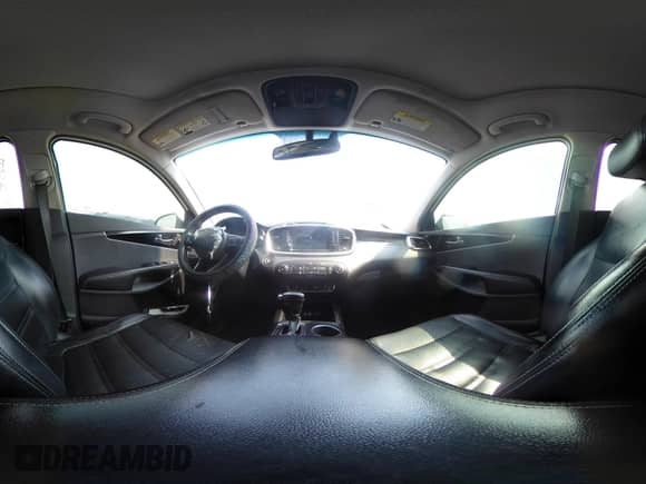 2016 Kia Sorento SXL with VIN 5XYPK4A55GG042811, listed as a IAAI auction lot 42270230 with 149,684 mi miles and . Bid and sale history available at DreamBid. Image 19.