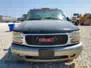 2002 GMC Sierra 1500 Denali z VIN 2GTFK69U221346006, wystawiony jako Copart lot #71726365 z przebiegiem 226 475 mil mil oraz Szkoda całkowita • Salvage title. Historia ofert i sprzedaży dostępna na DreamBid. Obrazek 5.