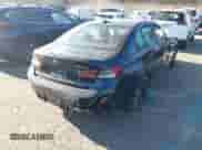 2023 BMW 3 Series M340i xDrive z VIN 3MW49FF08P8D12629, wystawiony jako IAAI lot #41274741 z przebiegiem Nie podano mil oraz . Historia ofert i sprzedaży dostępna na DreamBid. Obrazek 4.