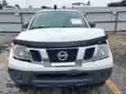 2013 Nissan Frontier SV with VIN 1N6AD0ER6DN729965, listed as a IAAI auction lot 42917426 with 158,426 mi miles and . Bid and sale history available at DreamBid. Image 12.