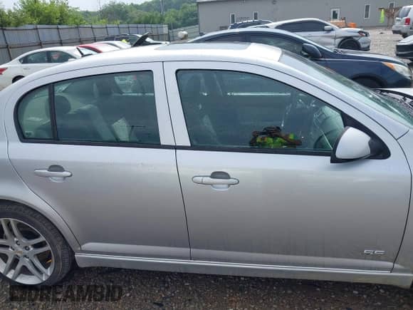 2009 Chevrolet Cobalt с VIN 1G1AP58X897138977, выставлен на аукционе IAAI как лот 42724920 с пробегом 110 479 миль миль и . История ставок и продаж доступна на DreamBid. Изображение 14.