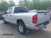 2008 Dodge 1500 SLT with VIN 1D7HU18N98S587656, listed as a IAAI auction lot 42289706 with 242,562 mi miles and . Bid and sale history available at DreamBid. Image 3.