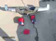 2020 Toyota Tacoma SR5 z VIN 3TMBZ5DN1LM024276, wystawiony jako IAAI lot #41454565 z przebiegiem 76 461 mil mil oraz . Historia ofert i sprzedaży dostępna na DreamBid. Obrazek 12.