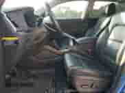 2017 Hyundai Tucson Sport с VIN KM8J3CA2XHU287134, выставлен на аукционе Copart как лот 80639495 с пробегом 131 271 миль миль и Чистый • Clean title. История ставок и продаж доступна на DreamBid. Изображение 7.