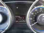 2011 Hyundai Sonata Limited с VIN 5NPEC4AB7BH276296, выставлен на аукционе IAAI как лот 43215426 с пробегом 86 798 миль миль и . История ставок и продаж доступна на DreamBid. Изображение 15.