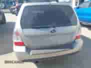 2006 Subaru Forester X с VIN JF1SG65606H754648, выставлен на аукционе IAAI как лот 42008245 с пробегом 166 341 миль миль и . История ставок и продаж доступна на DreamBid. Изображение 16.