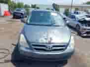 2007 Hyundai Entourage GLS с VIN KNDMC233976017333, выставлен на аукционе IAAI как лот 42869737 с пробегом 224 111 миль миль и . История ставок и продаж доступна на DreamBid. Изображение 12.