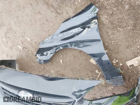 2022 Subaru Impreza Special Sports with VIN 4S3GTAL66N3716211, listed as a IAAI auction lot 40976630 with 111,208 mi miles and . Bid and sale history available at DreamBid. Image 18.