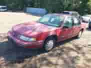 1992 Chevrolet Lumina with VIN 2G1WL54TXN9233232, listed as a IAAI auction lot 42800115 with 82,828 mi miles and . Bid and sale history available at DreamBid. Image 2.