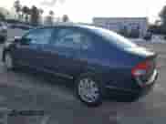 2009 Honda Civic с VIN 19XFA15379E024767, выставлен на аукционе Copart как лот 88198195 с пробегом 111 702 миль миль и Чистый • Clean title. История ставок и продаж доступна на DreamBid. Изображение 2.