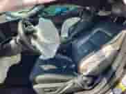 2024 Ford Mustang GT Premium с VIN 1FA6P8CF0R5423221, выставлен на аукционе Copart как лот 80840935 с пробегом Не указан миль и Списание • Salvage title. История ставок и продаж доступна на DreamBid. Изображение 7.