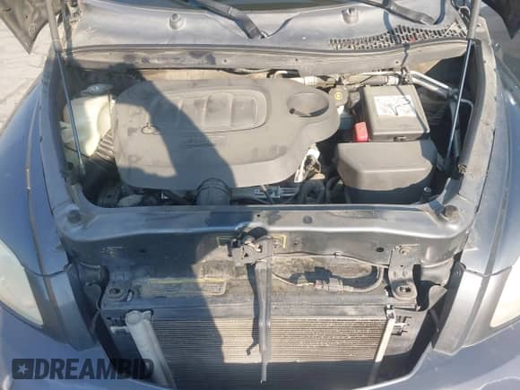 2010 Chevrolet HHR 2LT с VIN 3GNBACDV9AS593498, выставлен на аукционе IAAI как лот 42904440 с пробегом 292 181 миль миль и . История ставок и продаж доступна на DreamBid. Изображение 10.
