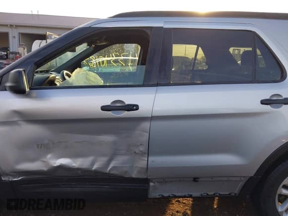 2017 Ford Explorer с VIN 1FM5K8B86HGD11156, выставлен на аукционе IAAI как лот 43340187 с пробегом 126 232 миль миль и . История ставок и продаж доступна на DreamBid. Изображение 14.