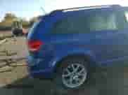 2015 Dodge Journey SXT z VIN 3C4PDCBB3FT630285, wystawiony jako Copart lot #85864415 z przebiegiem 94 458 mil mil oraz Czysty tytuł • Clean title. Historia ofert i sprzedaży dostępna na DreamBid. Obrazek 14.