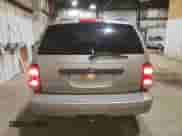 2008 Dodge Durango SLT with VIN 1D8HB48N18F141707, listed as a Copart auction lot 59990705 with 188,147 mi miles and Salvage title. Bid and sale history available at DreamBid. Image 6.