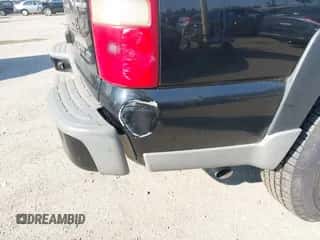 2002 Chevrolet Suburban Z71 с VIN 3GNFK16Z22G340367, выставлен на аукционе IAAI как лот 43141544 с пробегом Не указан миль и . История ставок и продаж доступна на DreamBid. Изображение 6.