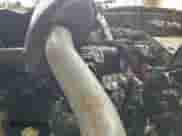 2024 Nissan Pathfinder SV с VIN 5N1DR3BC5RC210911, выставлен на аукционе Copart как лот 64946775 с пробегом Не указан миль и Списание • Salvage title. История ставок и продаж доступна на DreamBid. Изображение 9.