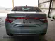 2014 Hyundai Azera с VIN KMHFG4JG8EA385801, выставлен на аукционе Copart как лот 63264715 с пробегом Не указан миль и Списание • Salvage title. История ставок и продаж доступна на DreamBid. Изображение 6.