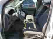 2017 Nissan Frontier SV с VIN 1N6AD0EV4HN772364, выставлен на аукционе Copart как лот 57479095 с пробегом 112 992 миль миль и Списание • Salvage title. История ставок и продаж доступна на DreamBid. Изображение 7.