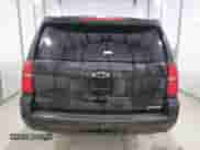 2020 Chevrolet Suburban LT с VIN 1GNSKHKC8LR101352, выставлен на аукционе Copart как лот 85593155 с пробегом 197 225 миль миль и Чистый • Clean title. История ставок и продаж доступна на DreamBid. Изображение 6.