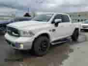 2017 Ram 1500 Limited с VIN 1C6RR7PTXHS632436, выставлен на аукционе Copart как лот 47226775 с пробегом 121 660 миль миль и Списание • Salvage title. История ставок и продаж доступна на DreamBid. Изображение 1.