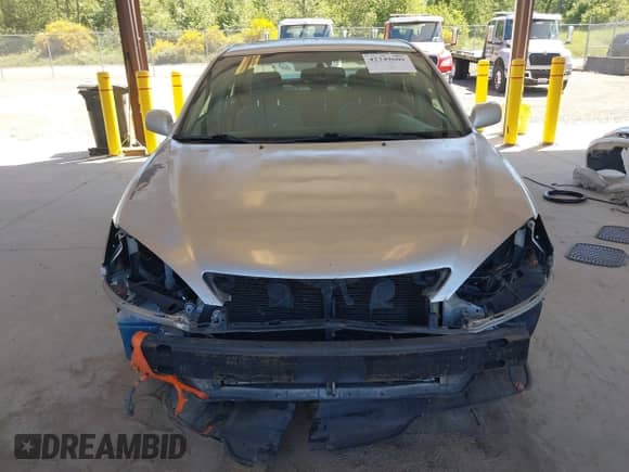 2005 Toyota Camry LE with VIN 4T1BF30K05U611555, listed as a IAAI auction lot 42349609 with 249,493 mi miles and . Bid and sale history available at DreamBid. Image 13.