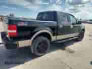 2004 Ford F-150 XLT with VIN 1FTPW14514KB45342, listed as a Copart auction lot 84925225 with 243,128 mi miles and Clean title. Bid and sale history available at DreamBid. Image 3.