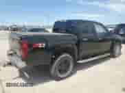 2012 Chevrolet Colorado 2LT with VIN 1GCHTDFE9C8119367, listed as a Copart auction lot 54530725 with 194,887 mi miles and Clean title. Bid and sale history available at DreamBid. Image 5.
