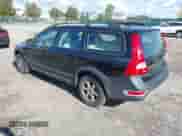 2008 Volvo XC70 with VIN YV4BZ982481004743, listed as a IAAI auction lot 43146538 with 156,644 mi miles and . Bid and sale history available at DreamBid. Image 3.