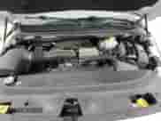 2020 Ram 1500 Longhorn with VIN 1C6SRFKT4LN305234, listed as a Copart auction lot 43360245 with 82,051 mi miles and Salvage title. Bid and sale history available at DreamBid. Image 11.