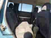 2007 Chevrolet HHR LS с VIN 3GNDA13D27S637968, выставлен на аукционе Copart как лот 73811524 с пробегом 119 731 миль миль и Списание • Salvage title. История ставок и продаж доступна на DreamBid. Изображение 10.