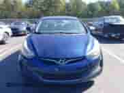 2016 Hyundai Elantra SE z VIN 5NPDH4AE1GH752802, wystawiony jako IAAI lot #43466223 z przebiegiem 161 878 mil mil oraz . Historia ofert i sprzedaży dostępna na DreamBid. Obrazek 12.