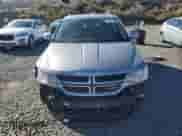 2017 Dodge Journey SXT with VIN 3C4PDDBG7HT528914, listed as a Copart auction lot 87241955 with 126,148 mi miles and Salvage title. Bid and sale history available at DreamBid. Image 5.