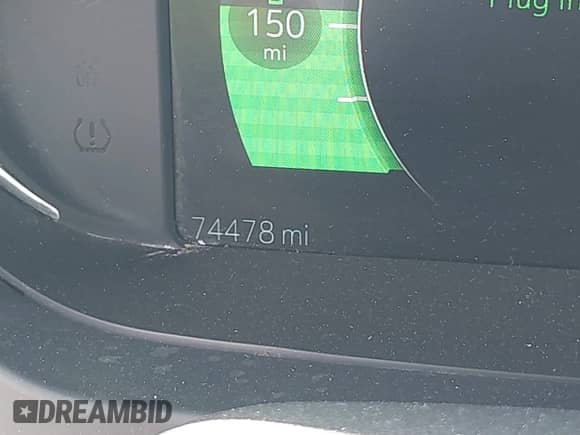 2019 Chevrolet Bolt EV Premier с VIN 1G1FZ6S07K4135125, выставлен на аукционе IAAI как лот 42995560 с пробегом 74 478 миль миль и . История ставок и продаж доступна на DreamBid. Изображение 14.