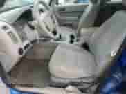 2011 Ford Escape XLT с VIN 1FMCU9DG9BKB24509, выставлен на аукционе Copart как лот 81302685 с пробегом 206 523 миль миль и Списание • Salvage title. История ставок и продаж доступна на DreamBid. Изображение 7.