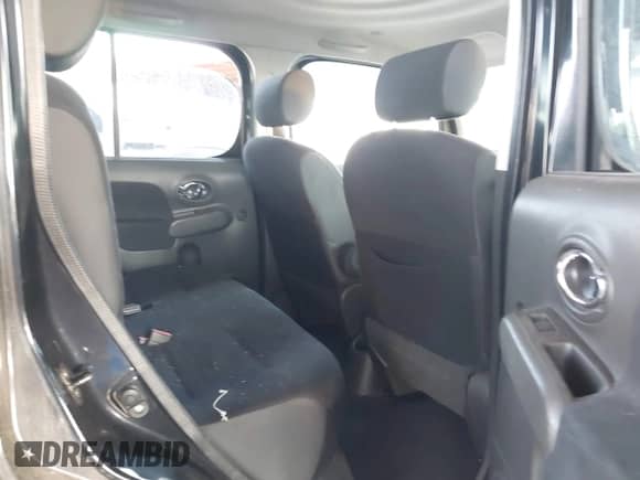 2011 Nissan Cube S с VIN JN8AZ2KR3BT213483, выставлен на аукционе IAAI как лот 42966673 с пробегом 143 486 миль миль и . История ставок и продаж доступна на DreamBid. Изображение 8.