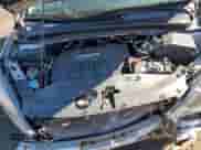 2007 Honda Odyssey EX-L z VIN 5FNRL38617B040477, wystawiony jako Copart lot #86307175 z przebiegiem 108 279 mil mil oraz Szkoda całkowita • Salvage title. Historia ofert i sprzedaży dostępna na DreamBid. Obrazek 12.