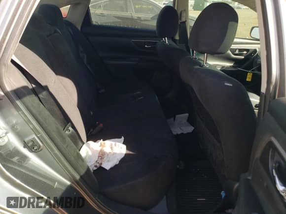 2015 Nissan Altima 2.5 with VIN 1N4AL3AP0FC283067, listed as a Copart auction lot 84791725 with 147,034 mi miles and Salvage title. Bid and sale history available at DreamBid. Image 10.